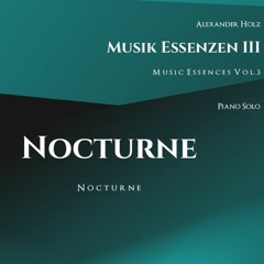 11 - Nocturne