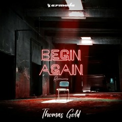 Begin Again (Kosling Remix)