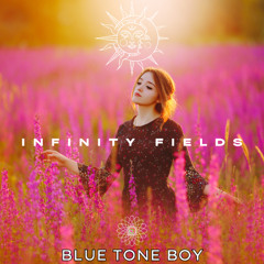 Infinity Fields 46 ~ #ProgressiveHouse #OrganicHouse Mix