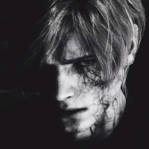 Skypebf, fabfantasy - turn it up (Leon Kennedy)