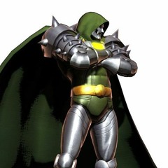 [typebeats] DRDOOM (prod.karma)