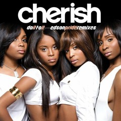 Cherish - Do It To It '2K22 (Edson Pride Remixes)