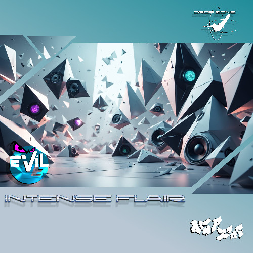 Intense Flair