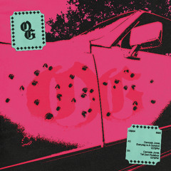 Everyday Is A Gunshot [Preview]