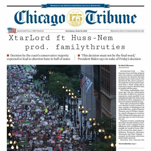 Stream Windy City Tribune by StarLord | Listen online for free on ...