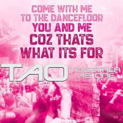 TAO Debut Bounce Set