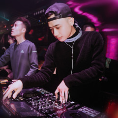 DOI MAT - ANH SODA REMIX 2024