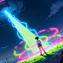 Alien Abduction (Extended Version)