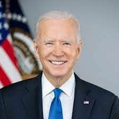 JOE BIDEN!