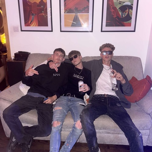 Toad style unreleased-serum x atmos