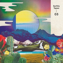 Earthly Tapes 03 (EARTHLY012)