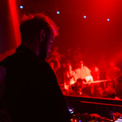 Klang der Nacht @ Airport Würzburg pres. Fantasm, Restricted & more | 160+ BPM
