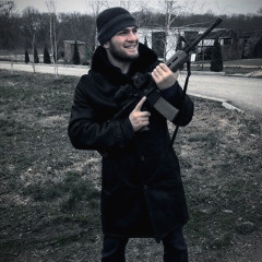 моя любовь к тебе чиста,я просто верю в чудеса (slowed)