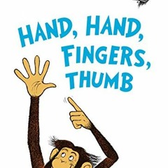 [Get] EBOOK EPUB KINDLE PDF Hand, Hand, Fingers, Thumb (Bright & Early Books) by  Al