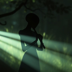 Mysterious ringing