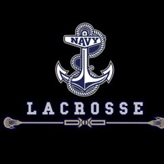 Navy Mens Lacrosse Warm Up Edit - Spring 2024