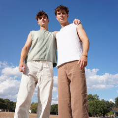 Undrscovered.006 - Mellizos