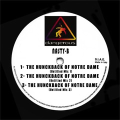 The Hunckback of Notre Dame (Untitled Mix 1)