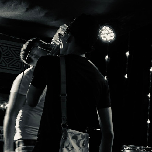 hoop & Ignaccio Ferragamo - boo