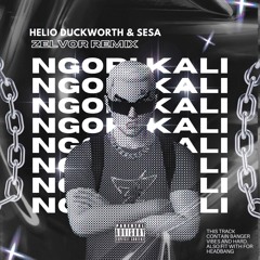 helio duckworth & sesa - ngopi kali (zelvor remix)