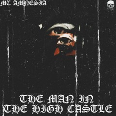 THE MAN IN THE HIGH CASTLE