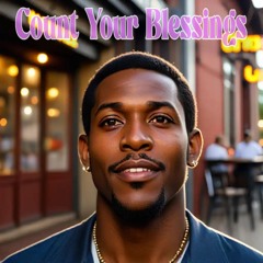 "Count Your Blessings" written by GUW & MDG