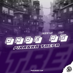 Emici LG - MTG DO TREPA TREPA (prod.Bigode Flow)