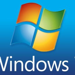 Windows 7 Can Can
