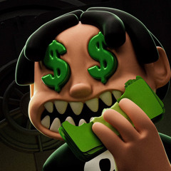 Wxrdie - GET MONEY Ft. Thai VG (Remix by Oreo)