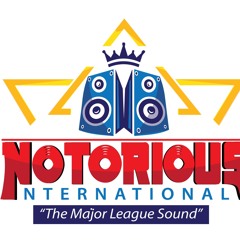 "WEATHER FOR LEATHER" NOTORIOUS INTERNATIONAL SOUND,MIXED BY DJ MAGNUM