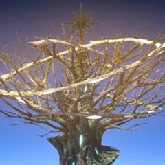 Phantom God of Creation