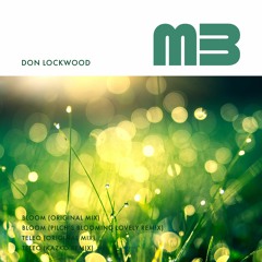 Don Lockwood - Bloom - Master