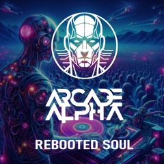 Rebooted Soul