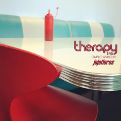 Therapy 146 Vinyl Selections By jojoflores