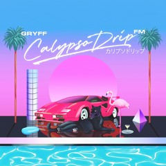 GRYFF - Calypso Drip - 09 Something 2 Hold (1984 Mix)
