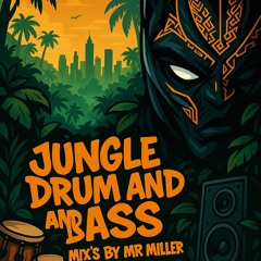 Liquid Drum And Bass Mix 23