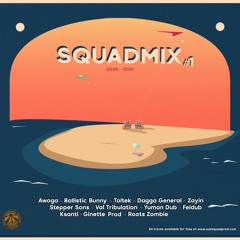 Squadmix #1