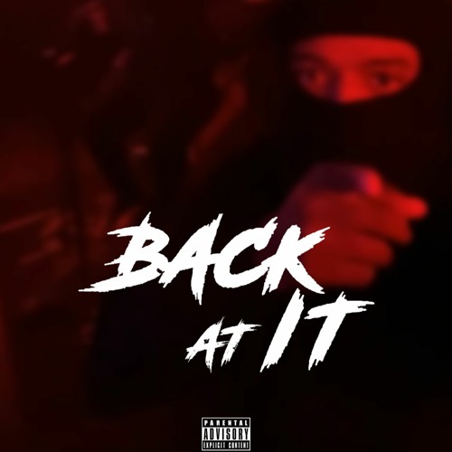 Lil Dreeze Swol & Big Dunc - Back At It [prod. Lil Dreeze Swol]