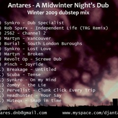A Midwinter Night's Dub
