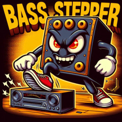 Bass Stepper