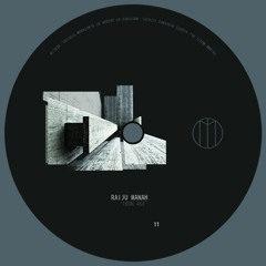 Raiju Manah - The Noize [Triamb Music]