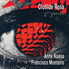 mic.pt · Clotilde Rosa · "Variantes II" (1982)