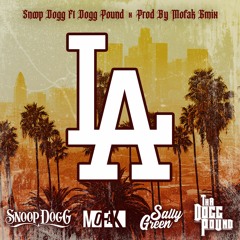 Snoop Dogg Feat Tha Dogg Pound Gmix by Mofak