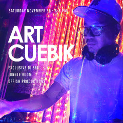 Real House on WKDU with special guest Art Cuebik