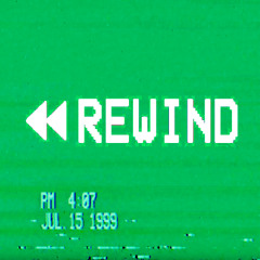 INFEKT - REWIND (STEELUS FLIP)