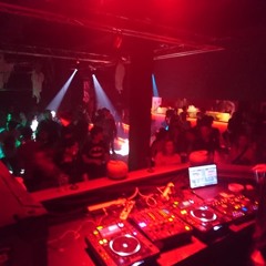 Van da Mas - Eskalation Hardtechno (HXTC Master)