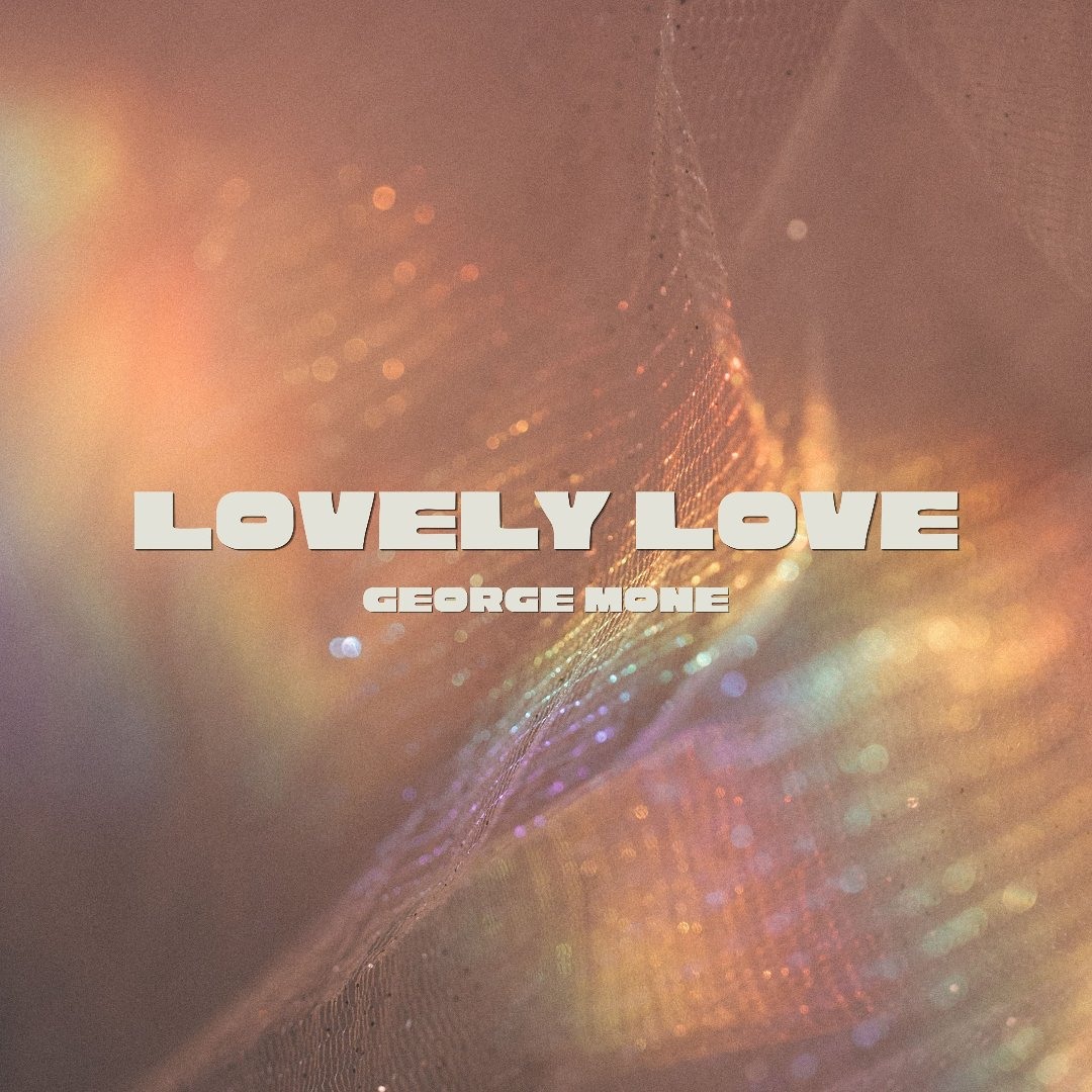 Stream Lovely Love by LesFreeMusic | Listen online for free on
