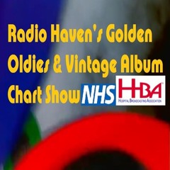 The Golden Oldies Show 09 - 06 - 2017 (June 2003, 2006 & 2009)