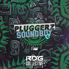Pluggerz - 1AM [FREE DOWNLOAD]