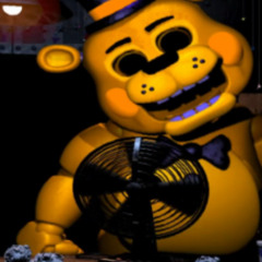 TOY FREDDY- HAR HAR HAR PROD SPRINGTRAP BITCH